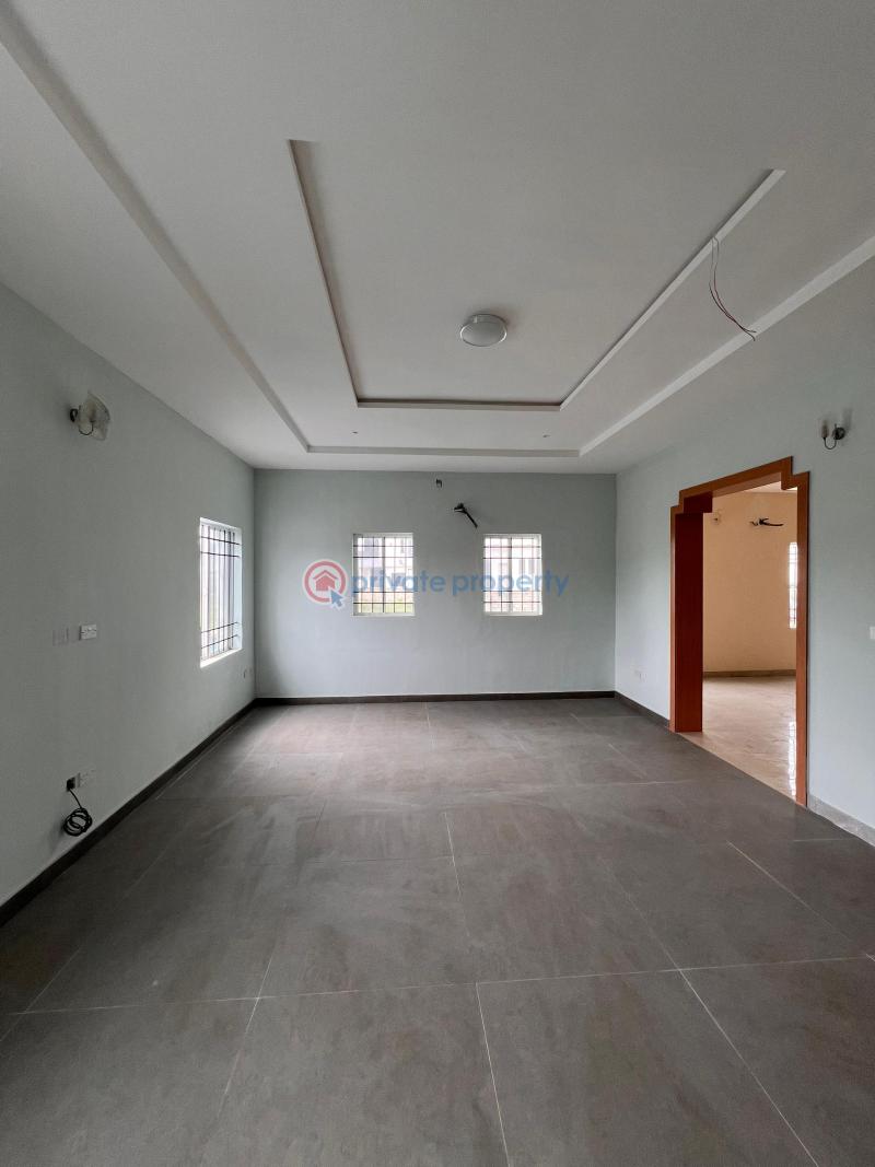 5 bedroom House For Sale Osapa Lekki Lagos - 2