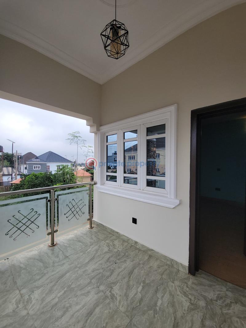 House For Rent Ibadan Oyo - 8