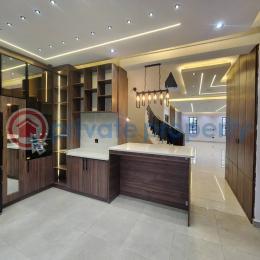 5 bedroom Detached Duplex For Sale Onikoko Agodi Gra Ibadan Agodi Ibadan Oyo - 5