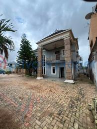 5 bedroom Detached Duplex For Sale Adewumi Layout, Off Ojoo Expressway, Aduloju Area Ibadan Ibadan Oyo - 0
