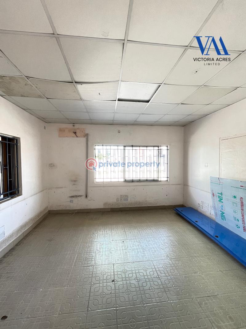 5 bedroom Detached Duplex For Rent Victoria Island Lagos - 3