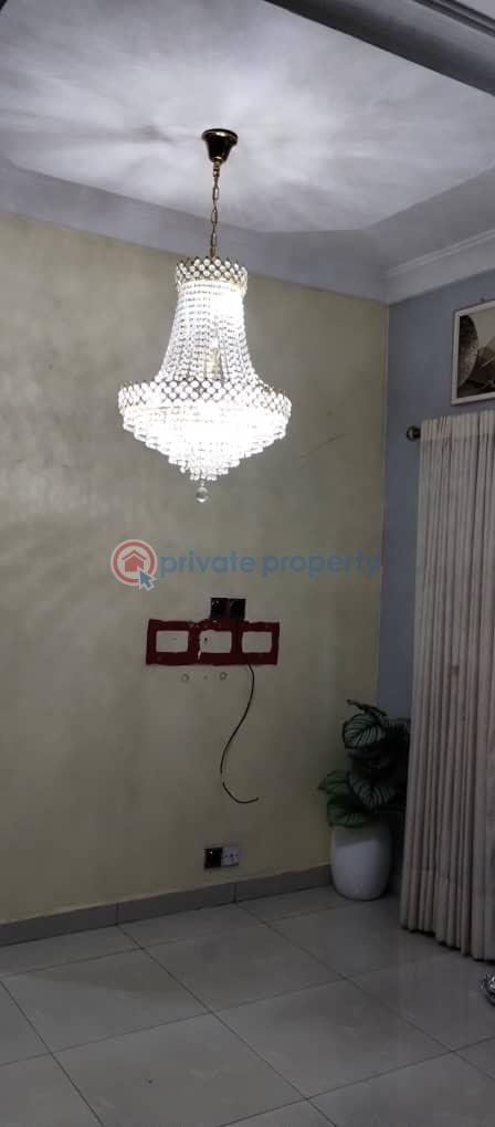 5 bedroom Duplex For Rent Harmony Estate 🏡 Magodo Kosofe/Ikosi Lagos - 12