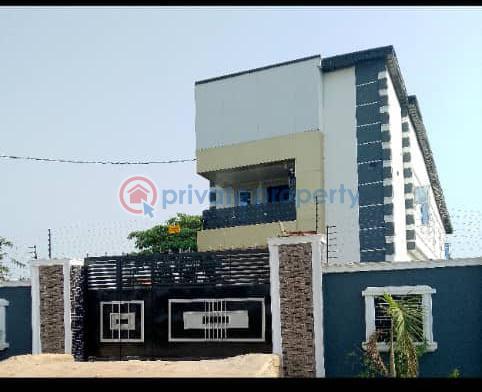 5 bedroom Duplex For Sale Abule Egba Lagos