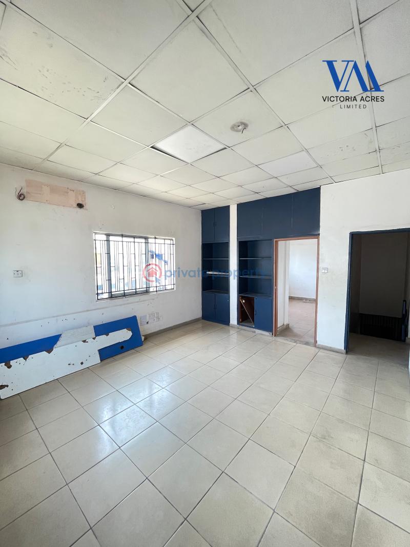 5 bedroom Detached Duplex For Rent Victoria Island Lagos - 2