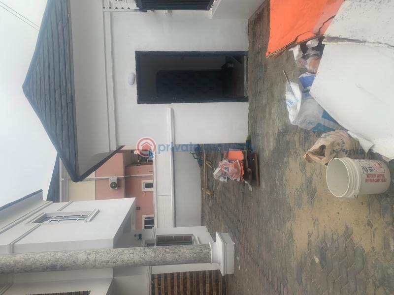 5 bedroom Detached Duplex For Rent Salem Ilasan Ilasan Lekki Lagos - 2