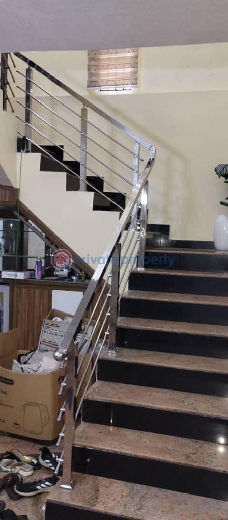 5 bedroom Duplex For Rent Harmony Estate 🏡 Magodo Kosofe/Ikosi Lagos - 3