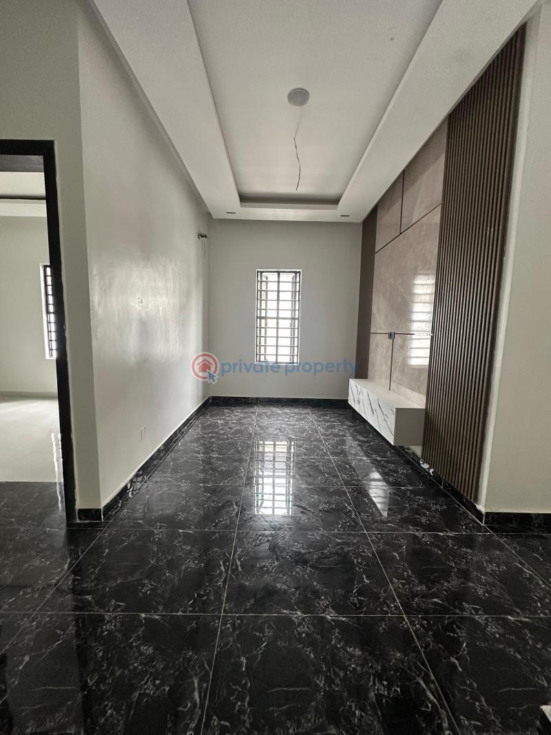 5 bedroom Detached Duplex For Sale Orchid Lekki Chevron Drive Lekki Lagos - 14
