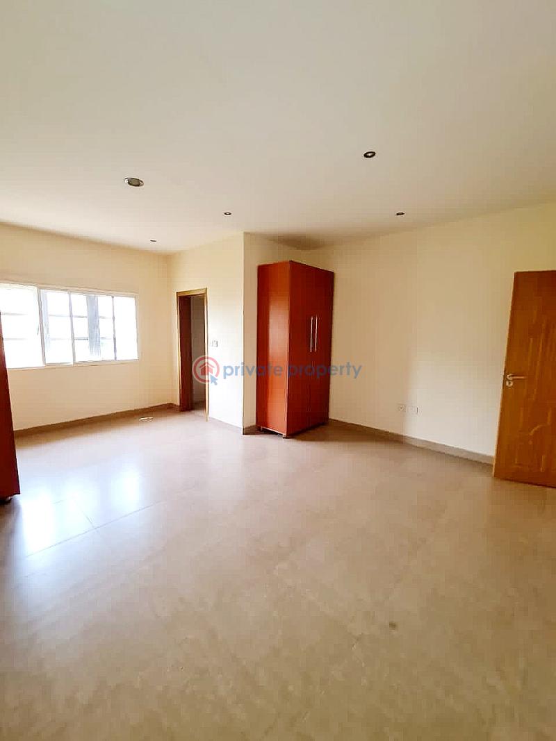 5 bedroom Semi detached Duplex For Rent Lekki Phase 1 Lagos - 3