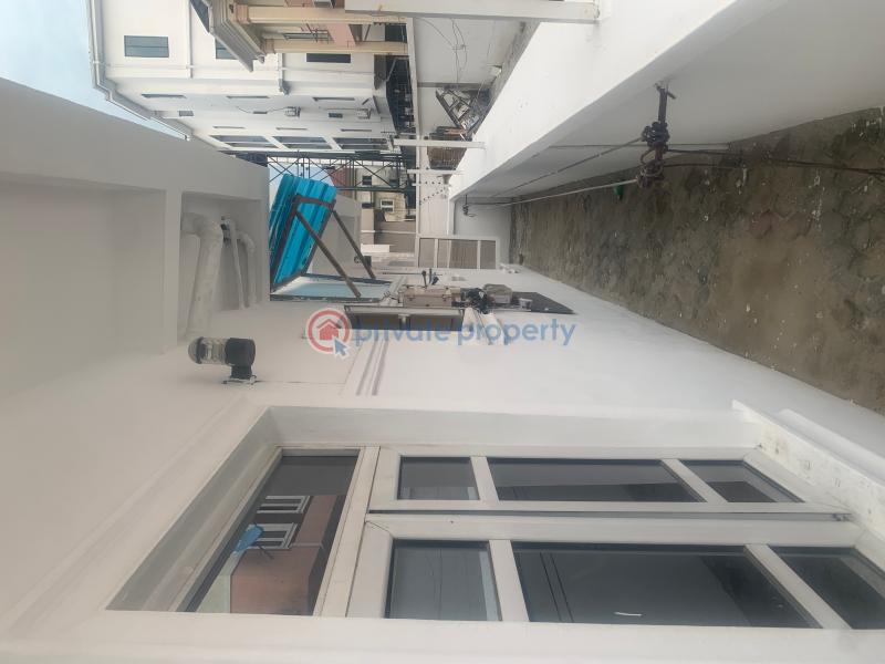 5 bedroom Detached Duplex For Rent Salem Ilasan Ilasan Lekki Lagos - 4