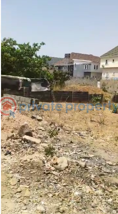 4 bedroom Duplex For Rent Brain And Hammer Estate Life Camp Abuja Phase 3  - 1