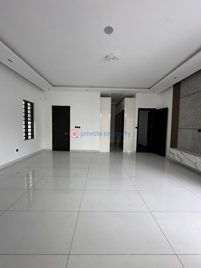 5 bedroom Detached Duplex For Sale Orchid Lekki Chevron Drive Lekki Lagos - 15