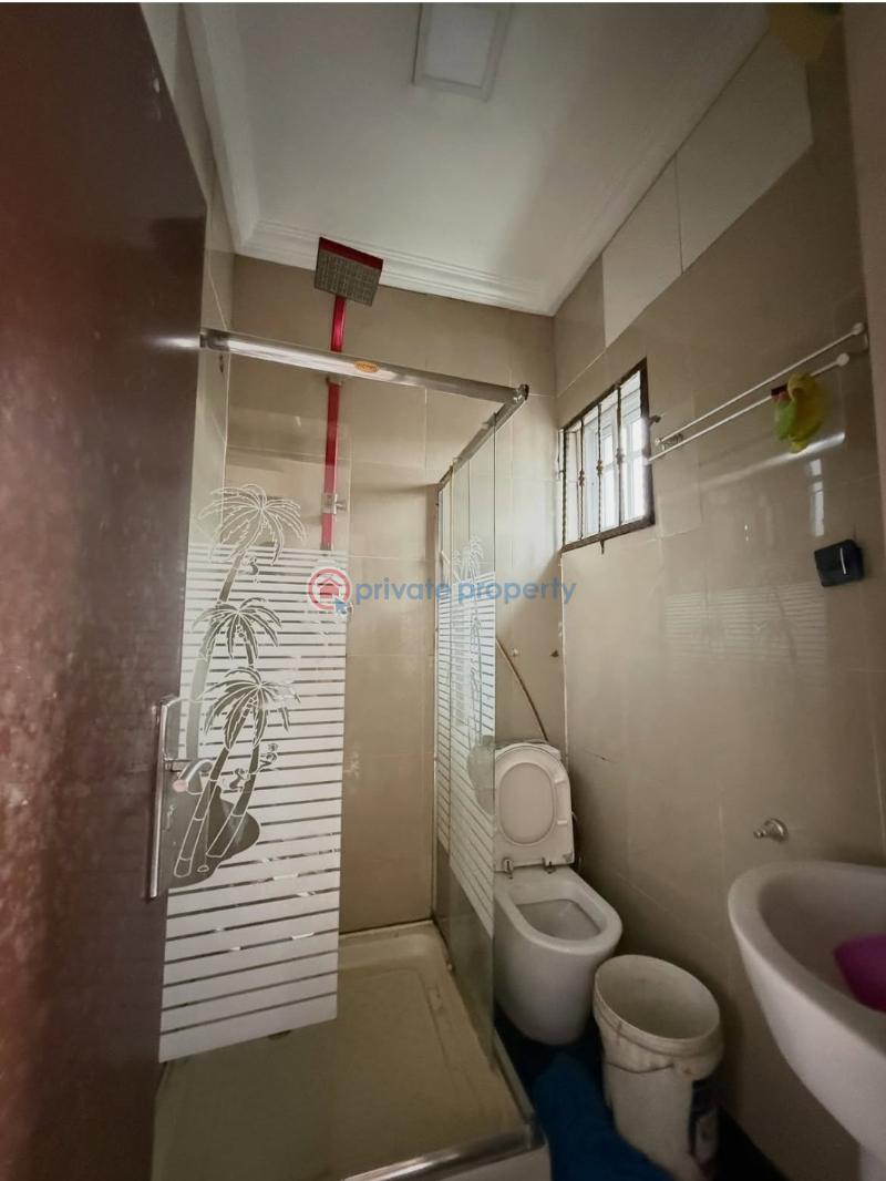 5 bedroom Detached Duplex For Sale Ada George New Layout Port Harcourt Rivers - 2