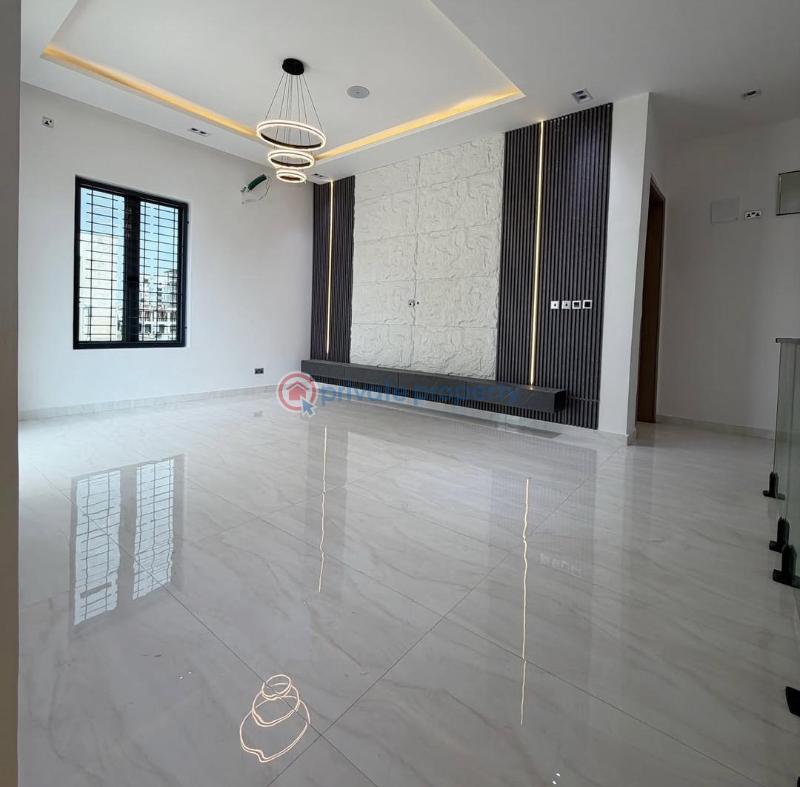 5 bedroom Duplex For Rent Lekki Lagos - 2