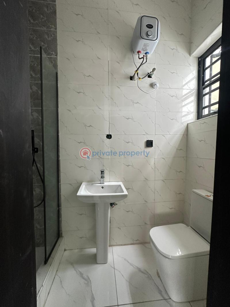 5 bedroom Detached Duplex For Sale Orchid Lekki Chevron Drive Lekki Lagos - 8