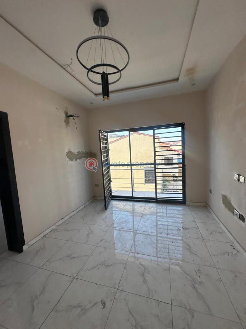 5-bedroom duplex - 1 5 bedroom Detached Duplex For Rent Lekki Phase 1 Lagos - 1