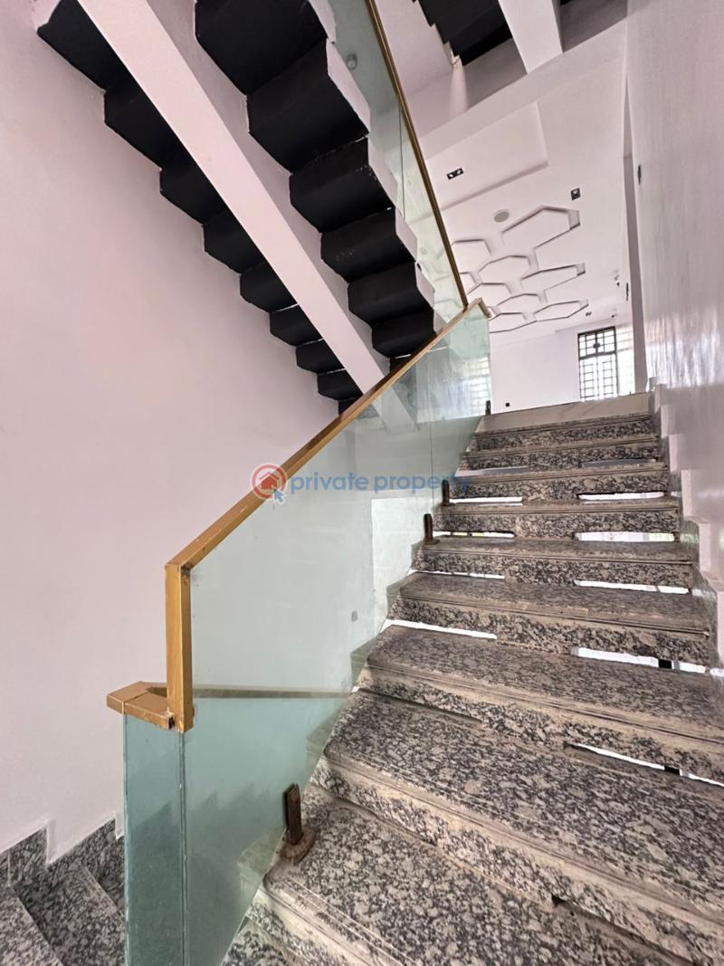 5 bedroom Detached Duplex For Sale Ikota Lekki Lagos - 6