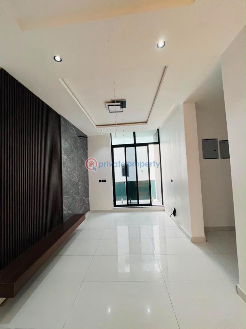 5 bedroom Detached Duplex For Sale Megamound Estate Lekki Lekki Lagos - 1