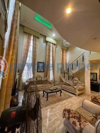 5 bedroom Detached Duplex For Sale Adewumi Layout, Off Ojoo Expressway, Aduloju Area Ibadan Ibadan Oyo - 10