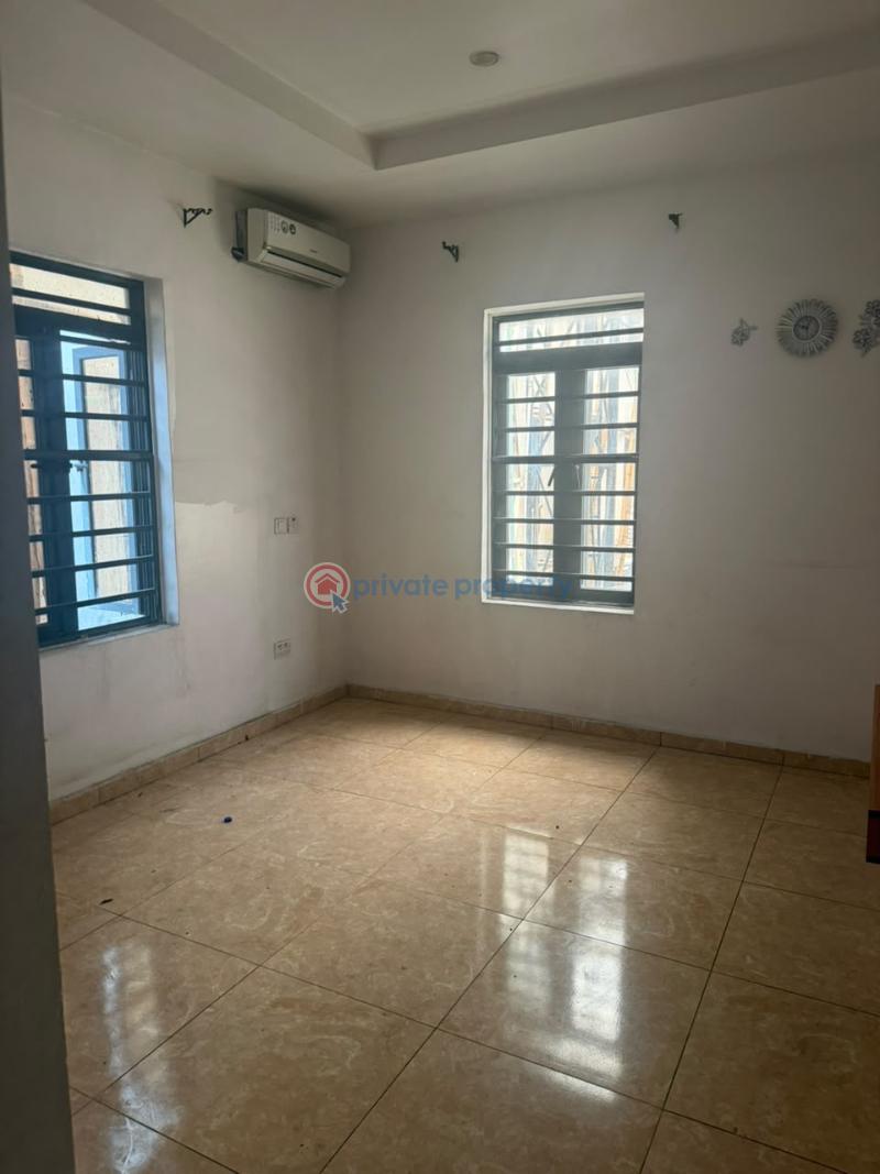5 bedroom Detached Duplex For Rent Idado Lekki Lagos - 11