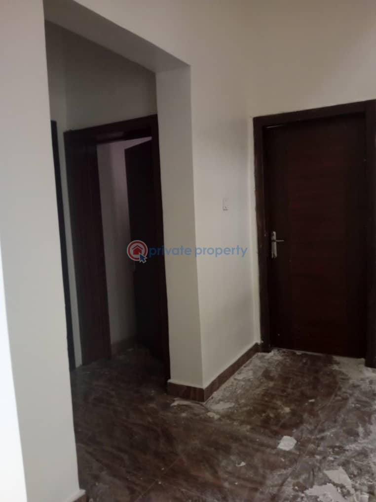 4 bedroom Detached Duplex For Rent Lekki Phase 1 Lagos - 7