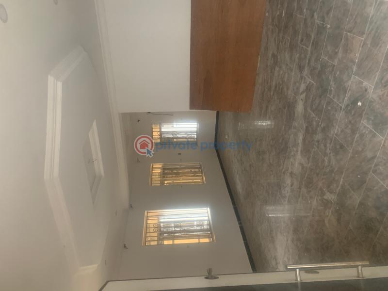 5 bedroom Detached Duplex For Rent Salem Ilasan Ilasan Lekki Lagos - 3