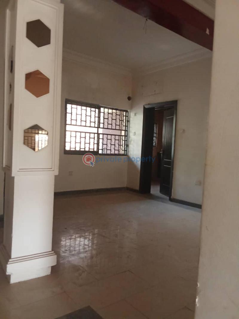 5 bedroom Duplex For Sale Maitama Inside An Estate Abuja Phase 2  - 5