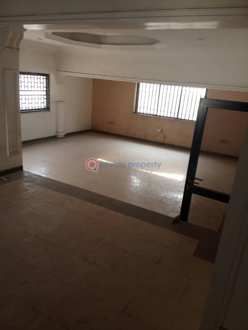 5 bedroom Duplex For Sale Maitama Inside An Estate Abuja Phase 2  - 6