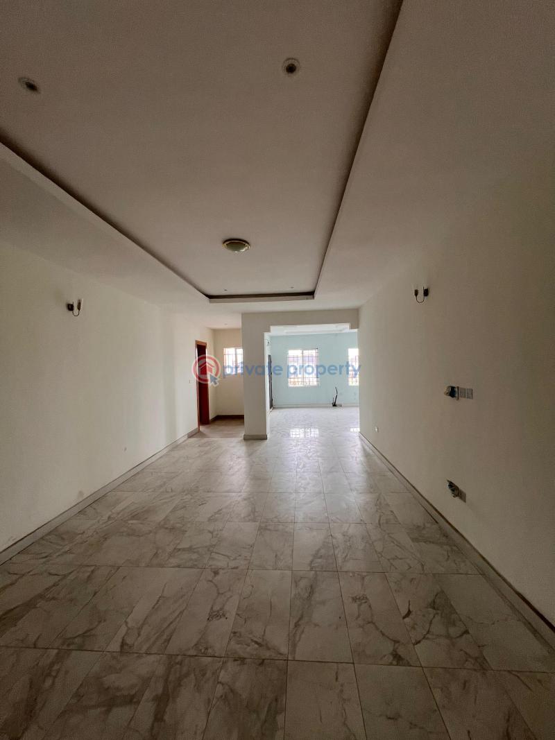 5 bedroom House For Sale Osapa Lekki Lagos - 7