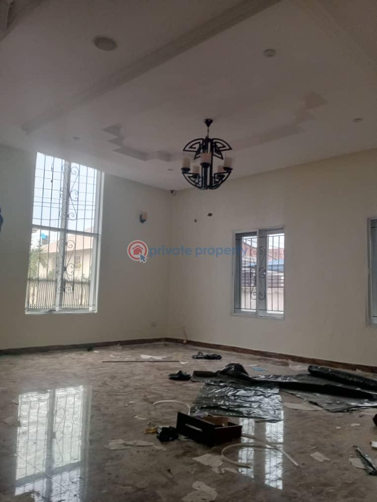 4 bedroom Detached Duplex For Rent Lekki Phase 1 Lagos - 0