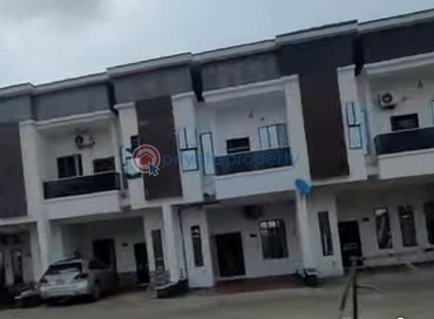 5 bedroom Terrace For Sale Directly On Lasu Igando Road Alimosho Lagos - 2