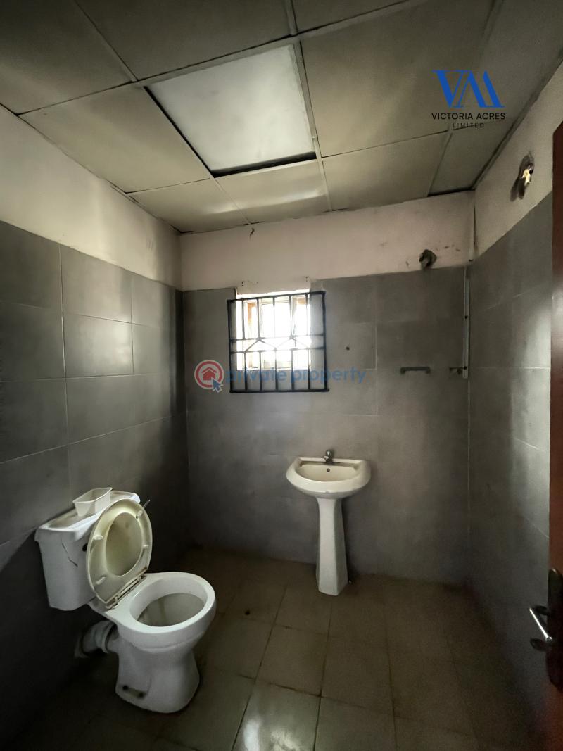 5 bedroom Detached Duplex For Rent Victoria Island Lagos - 9