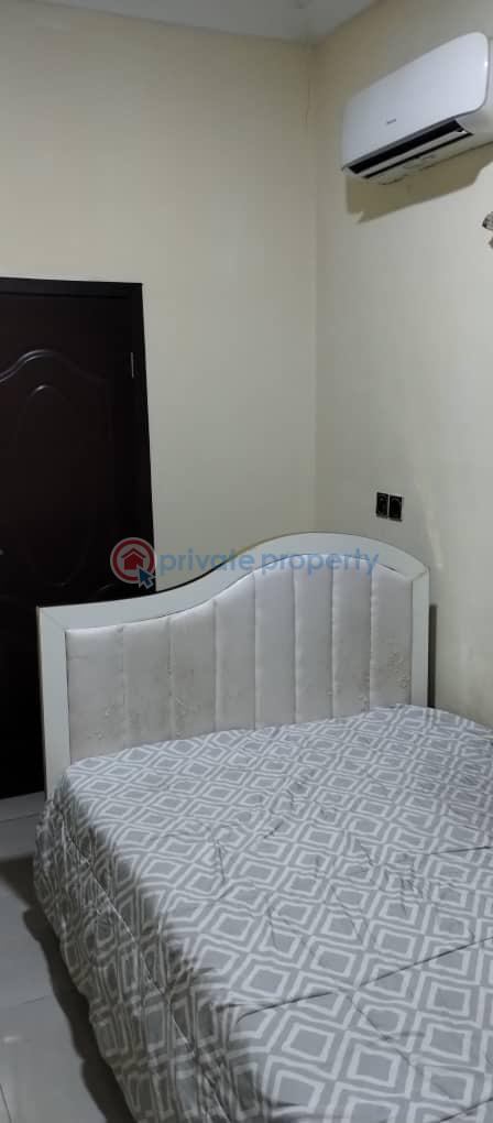 5 bedroom Duplex For Rent Harmony Estate 🏡 Magodo Kosofe/Ikosi Lagos - 9