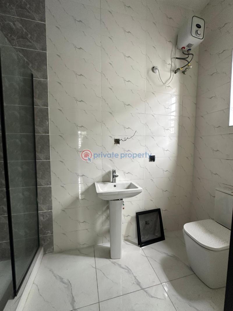 5 bedroom Detached Duplex For Sale Orchid Lekki Chevron Drive Lekki Lagos - 13