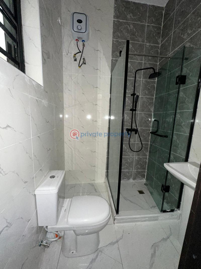 5 bedroom Detached Duplex For Sale Orchid Lekki Chevron Drive Lekki Lagos - 16