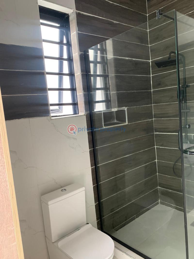 5 bedroom Detached Duplex For Rent Chevron Drive Lekki Lagos - 17
