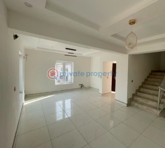 5 bedroom Duplex For Rent Garki Area 11 Garki II Abuja Phase 1  - 1