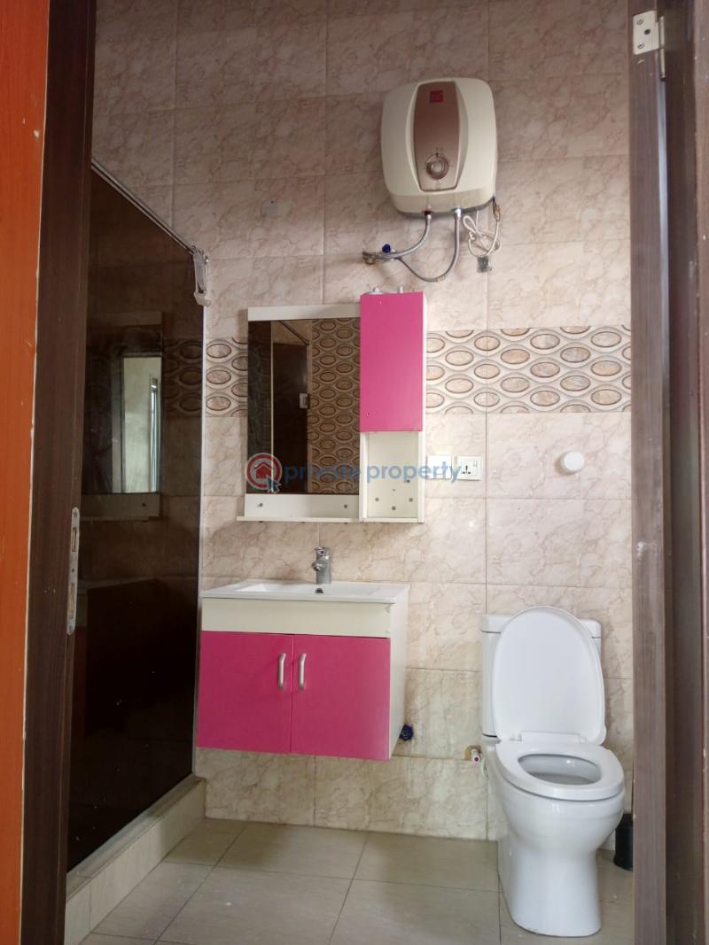 4 bedroom Detached Duplex For Rent Lekki Phase 1 Lagos - 17