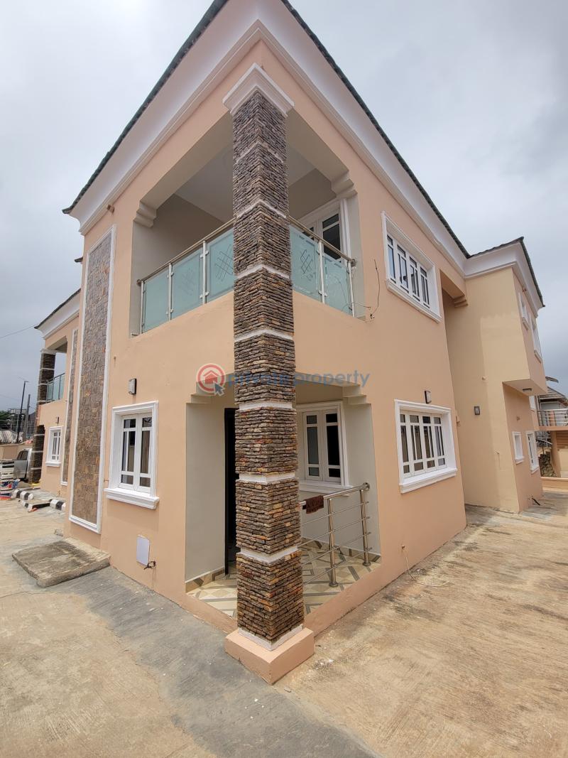 House For Rent Ibadan Oyo - 1