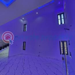 5 bedroom Detached Duplex For Sale Malami Estate, Sharp Corner Oluyole Extension Ibadan Ibadan Oyo - 11