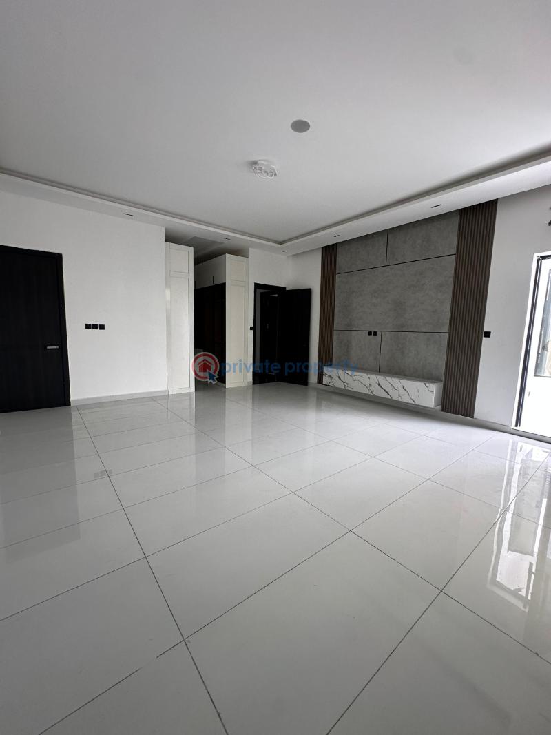5 bedroom Detached Duplex For Sale Orchid Lekki Chevron Drive Lekki Lagos - 12