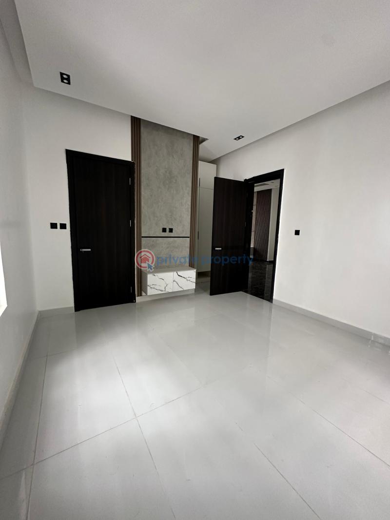 5 bedroom Detached Duplex For Sale Orchid Lekki Chevron Drive Lekki Lagos - 16