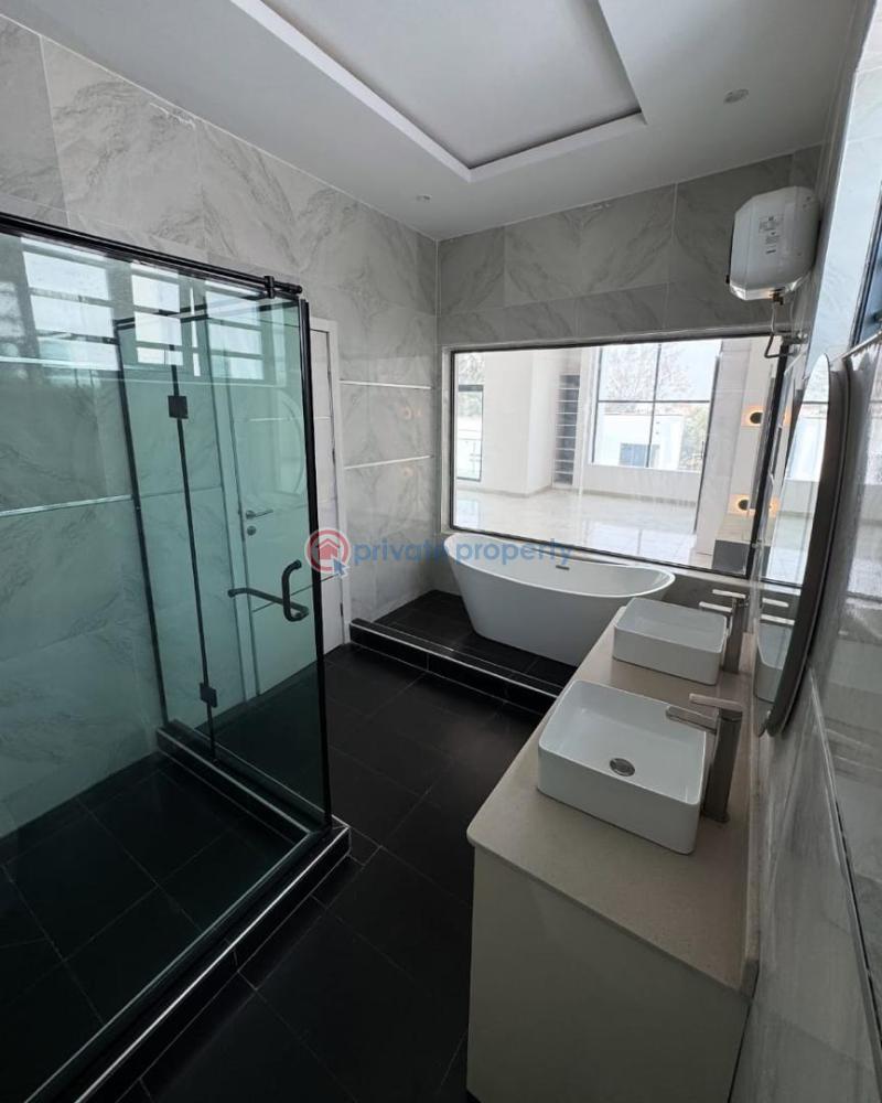 5 bedroom Detached Duplex For Sale Lekki County Homes Ikota Lekki Lagos - 1