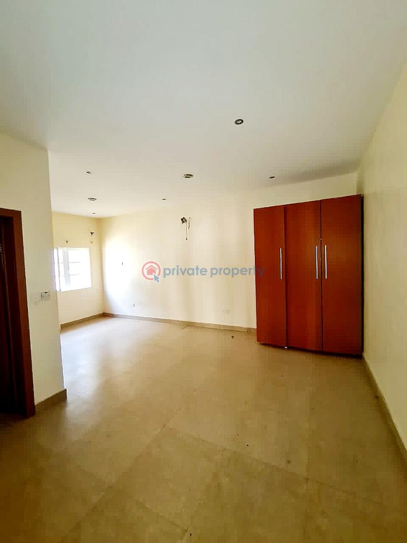 5 bedroom Semi detached Duplex For Rent Lekki Phase 1 Lagos - 6