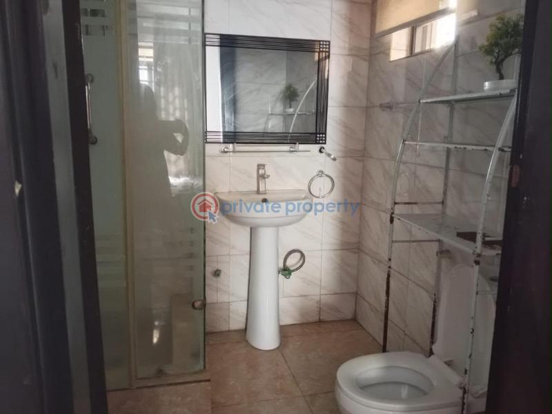 5 bedroom Detached Duplex For Rent Idado Lekki Lagos - 6