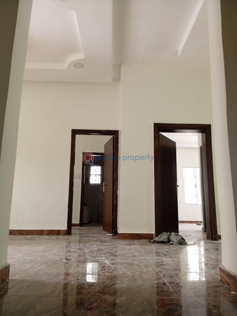 4 bedroom Detached Duplex For Rent Lekki Phase 1 Lagos - 20