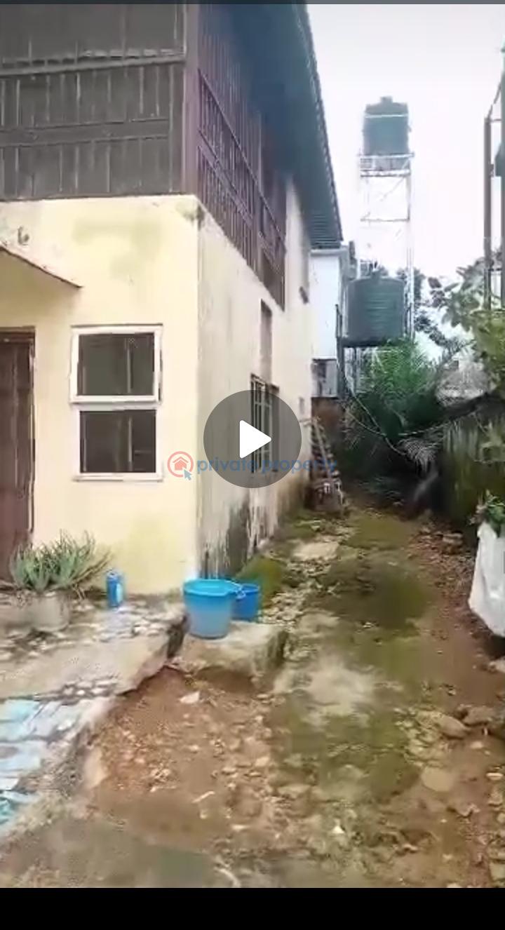 House For Sale Transekulu Enugu Area  - 2