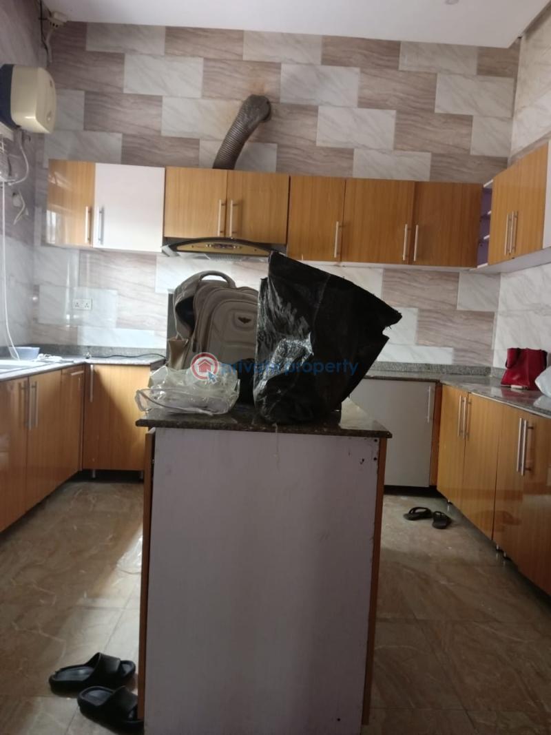 4 bedroom Detached Duplex For Rent Lekki Phase 1 Lagos - 11
