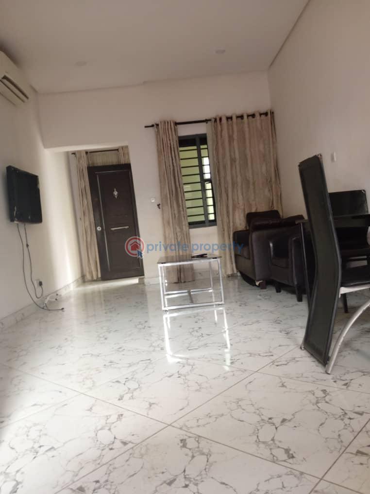 4 bedroom Detached Duplex For Rent Lekki Phase 1 Lagos - 5