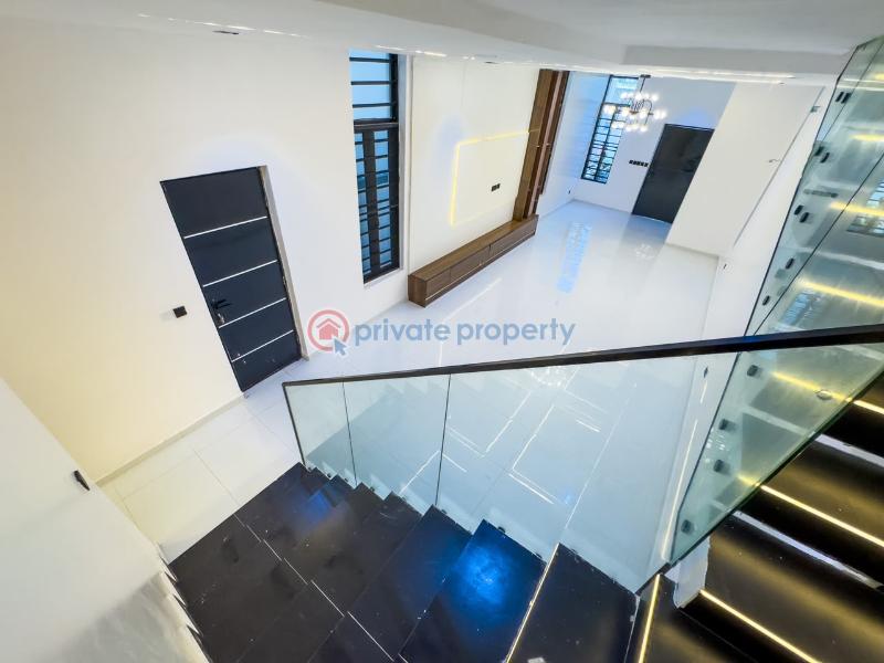 5 bedroom Detached Duplex For Sale General Paint Ajah Lagos - 9