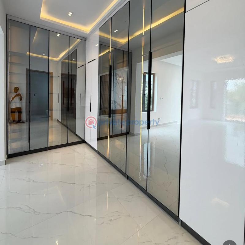 5 bedroom Duplex For Rent Lekki Lagos - 7